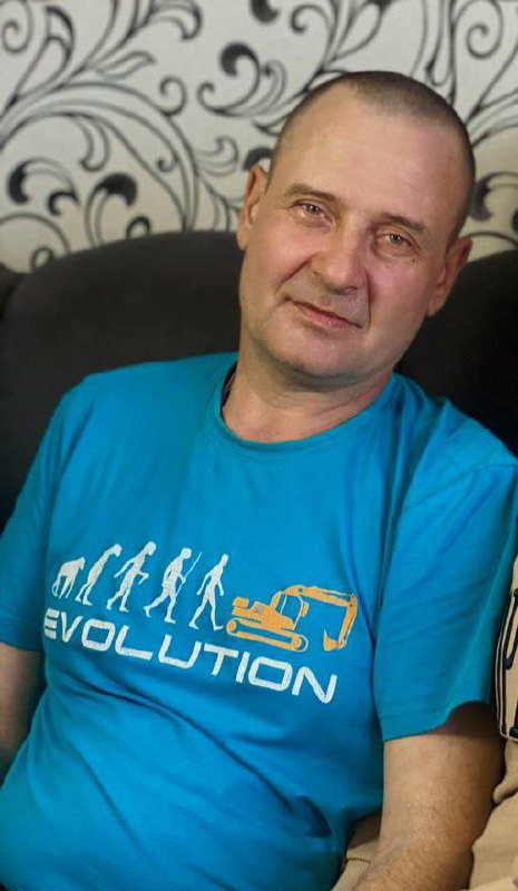 Фото: Погибший на войне с Украиной Краснокутский Виталий Николаевич. Забайкальский край, мотострелковые войска