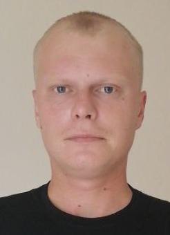 Фото: Погибший на войне с Украиной Уймин Юрий Андреевич. Приморский край, добровольцы