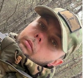 Фото: Погибший на войне с Украиной Трофимов Максим Александрович. Московская область, нет данных