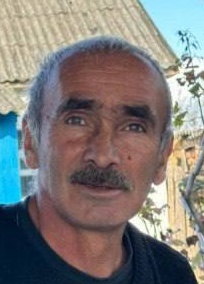 Фото: Погибший на войне с Украиной Алибеков Сейдулла Наврузович. Ставропольский край, добровольцы