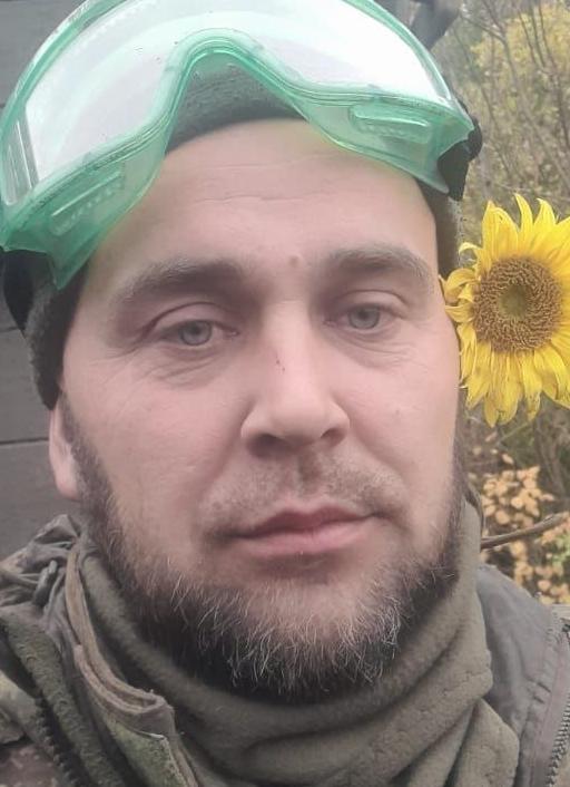 Фото: Погибший на войне с Украиной Бахтин Иван Иванович. Тульская область, мотострелковые войска