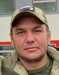 Фото: Погибший на войне с Украиной Утяганов Рафаиль Калимулович. Оренбургская область, нет данных