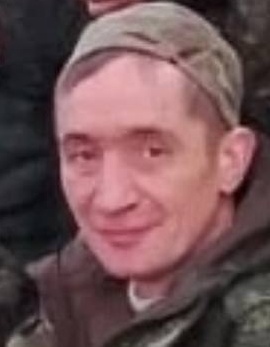 Фото: Погибший на войне с Украиной Бровкин Иван. Костромская область, нет данных