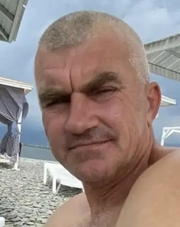 Фото: Погибший на войне с Украиной Кучма Руслан Генадьевич. Краснодарский край, танковые войска