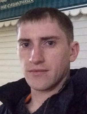 Фото: Погибший на войне с Украиной Погорелов Константин Алексеевич. Курская область, нет данных