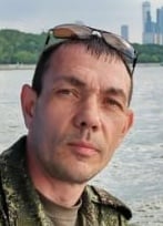 Фото: Погибший на войне с Украиной Перелетов Владимир Викторович. Костромская область, нет данных