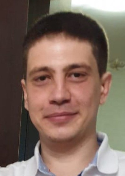 Фото: Погибший на войне с Украиной Болдырев Алексей Сергеевич. Ростовская область, мотострелковые войска