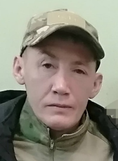 Фото: Погибший на войне с Украиной Соловьев Александр Николаевич. Республика Марий Эл, нет данных