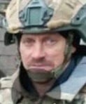 Фото: Погибший на войне с Украиной Родионов Дмитрий Владимирович. Ульяновская область, добровольцы