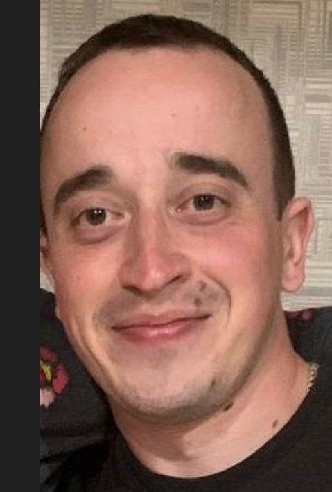 Фото: Погибший на войне с Украиной Степанов Виктор Николаевич. Республика Татарстан, нет данных