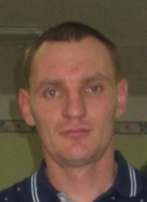 Фото: Погибший на войне с Украиной Кадничанский Николай Михайлович. Новосибирская область, мотострелковые войска