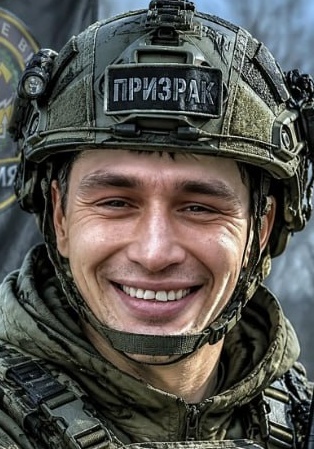 Фото: Погибший на войне с Украиной Федосов Алексей Сергеевич. Иркутская область, нет данных