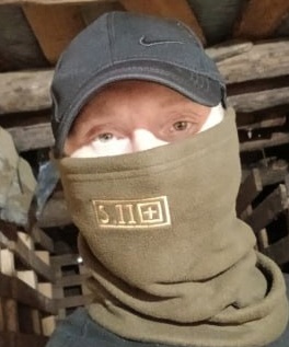 Фото: Погибший на войне с Украиной Слободчиков Владислав Вадимович. Свердловская область, добровольцы