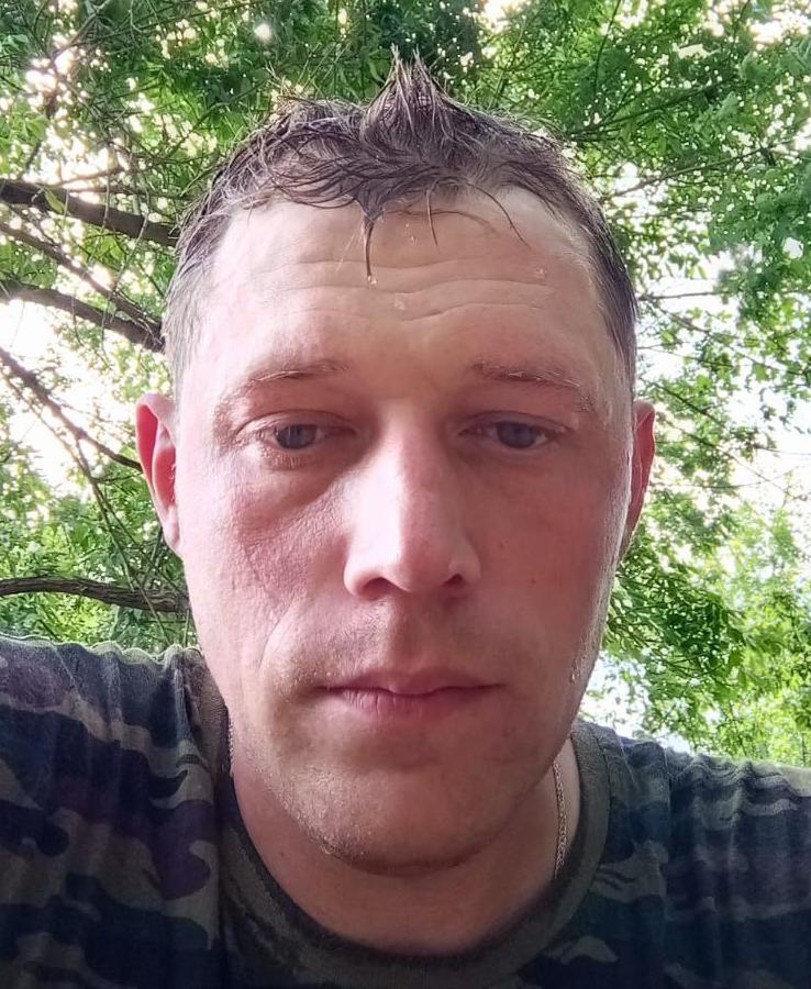 Фото: Погибший на войне с Украиной Власов Александр Иванович. Пермский край, мотострелковые войска