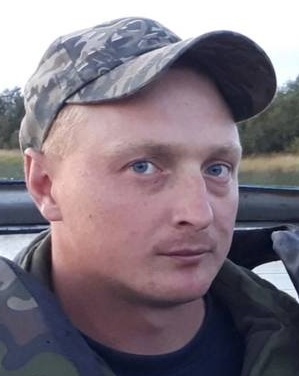 Фото: Погибший на войне с Украиной Мишарев Александр Фёдорович. Вологодская область, нет данных