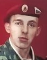 Фото: Погибший на войне с Украиной Скрипченко Владимир Владимирович. Тульская область, мобилизованные