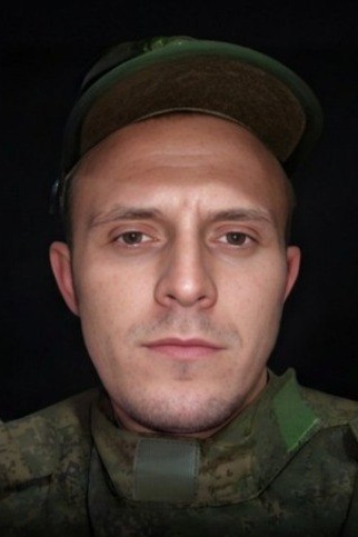 Фото: Погибший на войне с Украиной Бедулин Аркадий Алексеевич. Иркутская область, нет данных