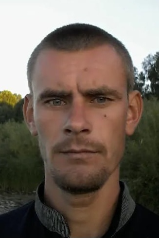 Фото: Погибший на войне с Украиной Дементьев Алексей Олегович. Кемеровская область, мотострелковые войска