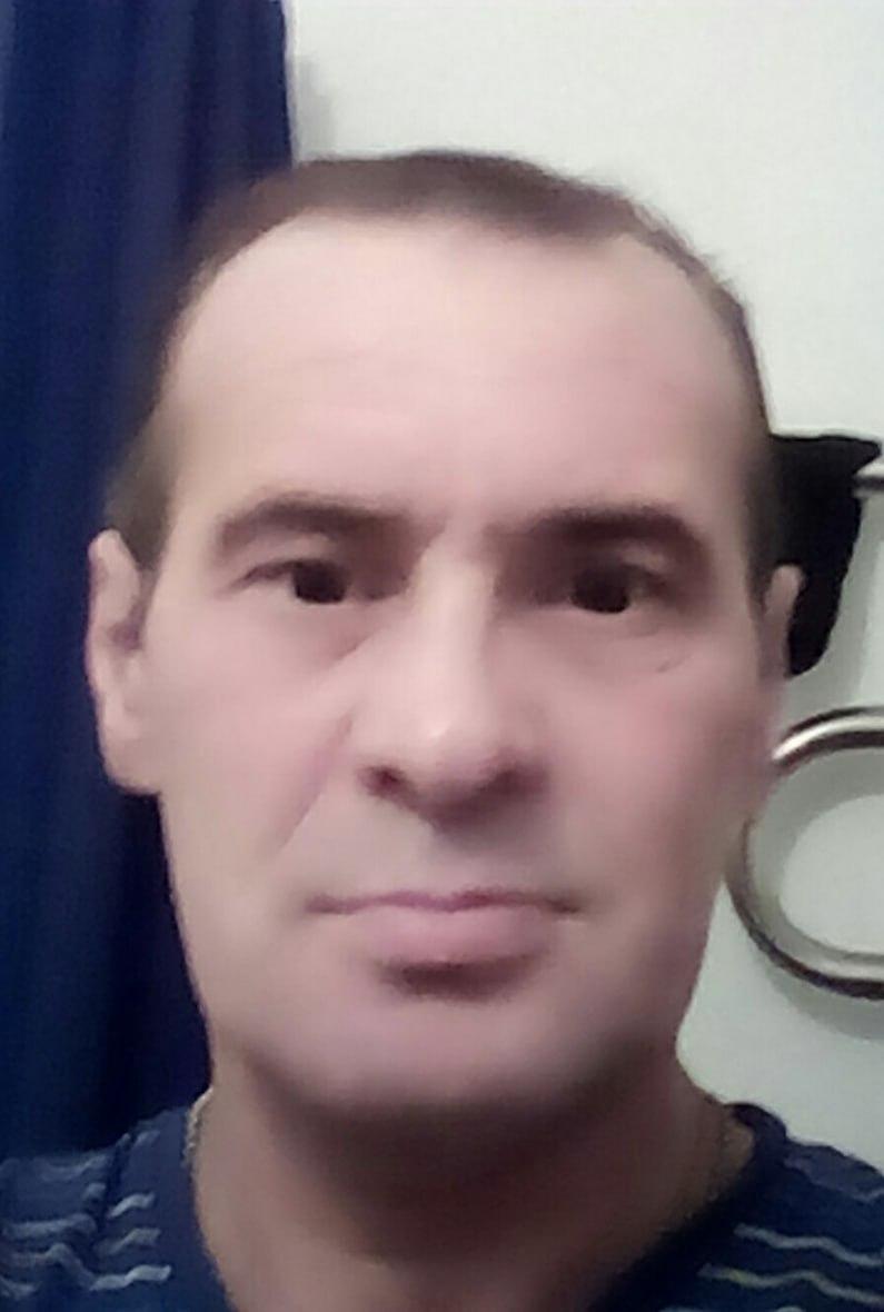 Фото: Погибший на войне с Украиной Галиев Рафик Рафаилович. Республика Татарстан, нет данных