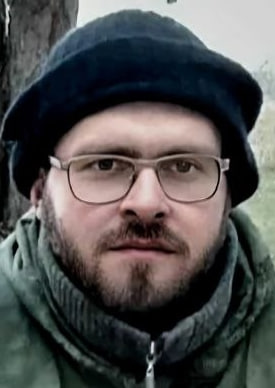 Фото: Погибший на войне с Украиной Воронин Кирилл Константинович. Брянская область, нет данных