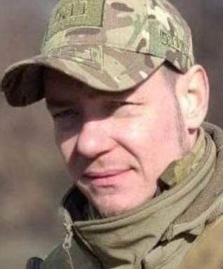 Фото: Погибший на войне с Украиной Севостьянов Виктор Анатольевич. Кемеровская область, нет данных