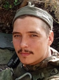 Фото: Погибший на войне с Украиной Крестьянинов Валерий Андреевич. Кировская область, нет данных