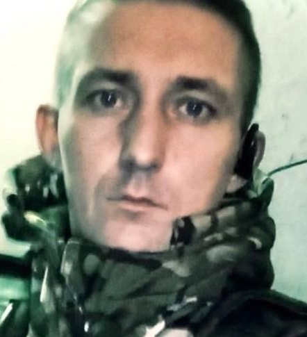 Фото: Погибший на войне с Украиной Подчищалов Григорий Александрович. Новгородская область, нет данных
