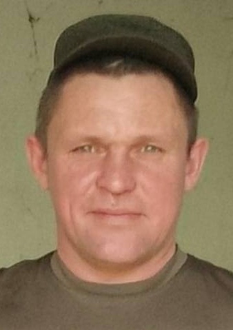 Фото: Погибший на войне с Украиной Логачёв Максим. Липецкая область, мотострелковые войска