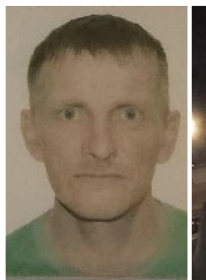 Фото: Погибший на войне с Украиной Вихляев Дмитрий Владимирович. Республика Башкортостан, мотострелковые войска