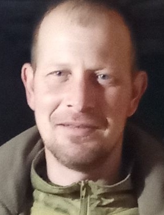 Фото: Погибший на войне с Украиной Грушкин Михаил Евгеньевич. Самарская область, мотострелковые войска