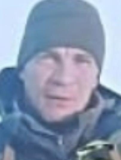 Фото: Погибший на войне с Украиной Комаров Андрей Сергеевич. Республика Татарстан, добровольцы