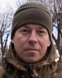Фото: Погибший на войне с Украиной Мусатов Александр Владимирович. Пензенская область, добровольцы