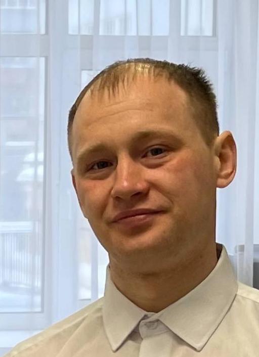 Фото: Погибший на войне с Украиной Останин Игорь Евгеньевич. Архангельская область, мотострелковые войска