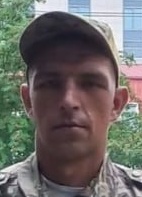 Фото: Погибший на войне с Украиной Пешков Данила Юрьевич. Алтайский край, добровольцы