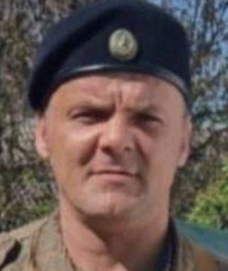 Фото: Погибший на войне с Украиной Кискин Алексей Павлович. Республика Саха (Якутия), нет данных