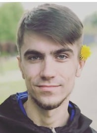 Фото: Погибший на войне с Украиной Федюнькин Евгений Геннадьевич. Воронежская область, нет данных