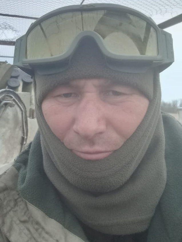 Фото: Погибший на войне с Украиной Логачев Иван Сергеевич. Иностранцы, мотострелковые войска