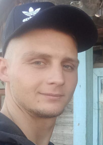 Фото: Погибший на войне с Украиной Степанов Геннадий Викторович. Приморский край, мотострелковые войска
