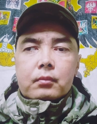 Фото: Погибший на войне с Украиной Нурмухаметов Радик Рафилович. Республика Башкортостан, добровольцы