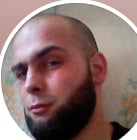 Фото: Погибший на войне с Украиной Азанов Дмитрий Александрович. Забайкальский край, нет данных