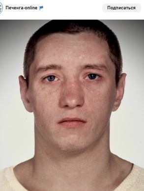 Фото: Погибший на войне с Украиной Орехов Алексей Александрович. Мурманская область, нет данных