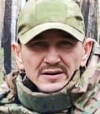 Фото: Погибший на войне с Украиной Тимофеев Владимир Викторович. Саратовская область, нет данных