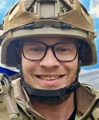 Фото: Погибший на войне с Украиной Подольский Семён Сергеевич. Республика Крым, мобилизованные