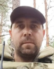 Фото: Погибший на войне с Украиной Паненков Владислав Евгеньевич. Иркутская область, добровольцы