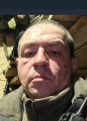 Фото: Погибший на войне с Украиной Баша Евгений Григорьевич. Тюменская область, мотострелковые войска