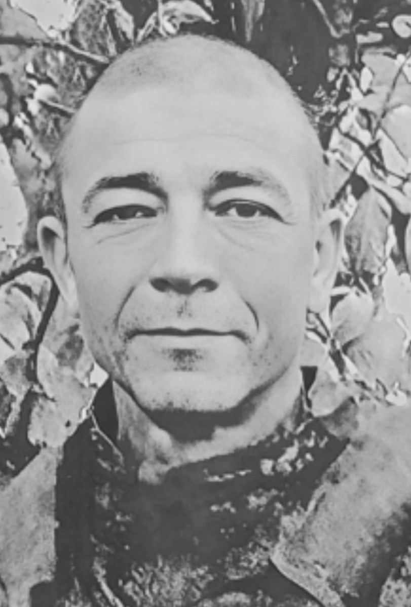 Фото: Погибший на войне с Украиной Бибиков Виталий Александрович. Саратовская область, нет данных