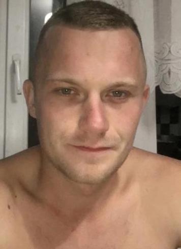 Фото: Погибший на войне с Украиной Константинов Юрий Викторович. Архангельская область, ЧВК