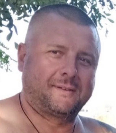 Фото: Погибший на войне с Украиной Тумко Андрей Иванович. Краснодарский край, добровольцы