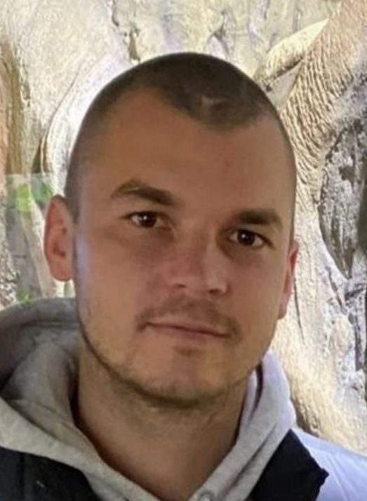 Фото: Погибший на войне с Украиной Зюзев Павел Юрьевич. Свердловская область, нет данных