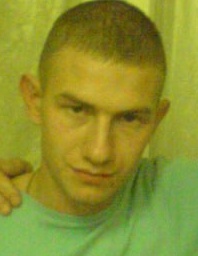 Фото: Погибший на войне с Украиной Сараев Максим Иванович. Республика Мордовия, нет данных